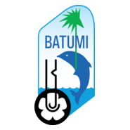 FC Batumi Logo PNG Vector