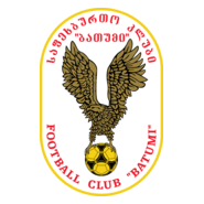 FC Batumi Logo PNG Vector