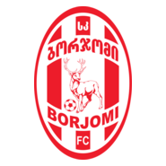 FC Borjomi Logo PNG Vector