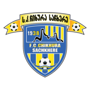 FC Chikhura Sachkhere Logo PNG Vector