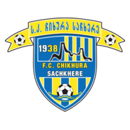 FC Chikhura Sachkhere Logo PNG Vector