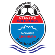 FC Chikhura Sachkhere Logo PNG Vector