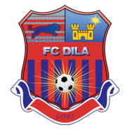 FC Dila Gori Logo PNG Vector