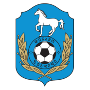 FC Dinamo Zugdidi Logo PNG Vector