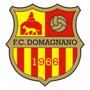 FC Domagnano Logo PNG Vector
