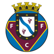 FC Felgueiras 1932 Logo PNG Vector