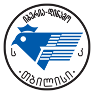 FC Iberia-Dinamo Tbilisi Logo PNG Vector