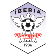 FC Iberia Samtredia Logo PNG Vector