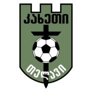 FC Kakheti Telavi Logo PNG Vector