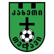 FC Kakheti Telavi Logo PNG Vector