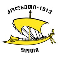 FC Kolheti-1913 Poti Logo PNG Vector