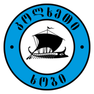 FC Kolheti Khobi Logo PNG Vector