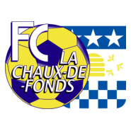 FC La Chaux-de-Fonds Logo PNG Vector