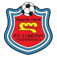 FC Liakhvi Tskhinvali Logo PNG Vector