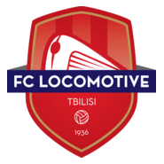FC Lokomotivi Tbilisi Logo PNG Vector