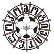 FC Lokomotivi Tbilisi Logo PNG Vector