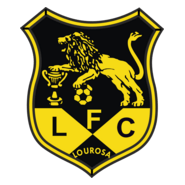FC Lusitania de Lourosa Logo PNG Vector