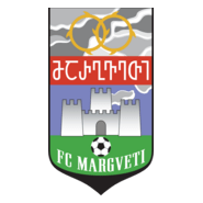 FC Margveti Zestafoni Logo PNG Vector