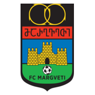 FC Margveti Zestafoni Logo PNG Vector