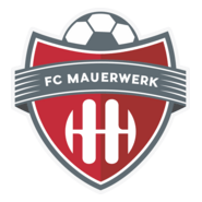 FC Mauerwerk Logo PNG Vector