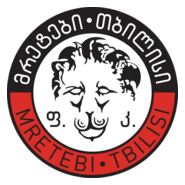 FC Mretebi Tbilisi Logo PNG Vector