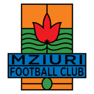 FC Mziuri Gali Logo PNG Vector