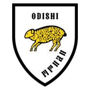 FC Odishi Zugdidi Logo PNG Vector