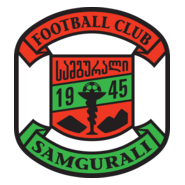 FC Samgurali Tskhaltubo Logo PNG Vector