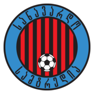 FC Sanavardo Samtredia Logo PNG Vector