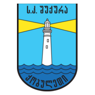 FC Shukura Kobuleti Logo PNG Vector