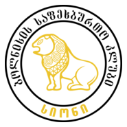 FC Sioni Bolnisi Logo PNG Vector