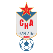 FC SKA “Karpaty” (Lvov) 1981-1989 Logo PNG Vector