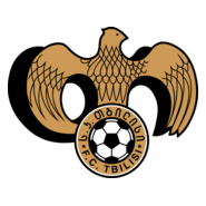 FC Tbilisi Logo PNG Vector