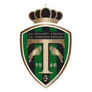 FC Torpedo Kutaisi Logo PNG Vector