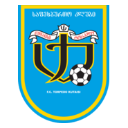 FC Torpedo Kutaisi Logo PNG Vector