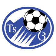 FC Tskhinvali Logo PNG Vector