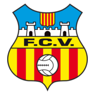 FC Vilafranca Logo PNG Vector