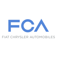 FCA Logo PNG Vector