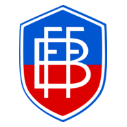 Federação Baiana de Futebol - FBF Logo PNG Vector