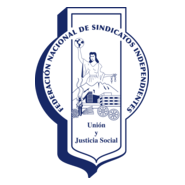 Federacion Nacional de Sindicatos Independientes Logo PNG Vector