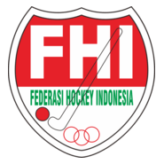 FEDERASI HOCKEY INDONESIA Logo PNG Vector