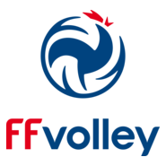 Fédération Française de Volley-Ball Logo PNG Vector