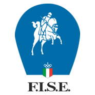 Federazione Italiana Sport Equestri Logo PNG Vector