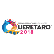 Feria Internacional Querétaro 2018, Horizontal Logo PNG Vector