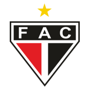 Ferroviário Atlético Clube Logo PNG Vector