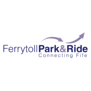 Ferrytoll Park & Ride Logo PNG Vector