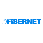 Fibernet Logo PNG Vector