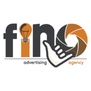 Fino Logo PNG Vector