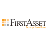 FIRSTASSET Exchange Traded Funds Logo PNG Vector