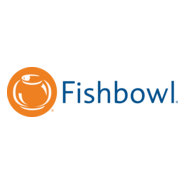Fishbowl Marketing Logo PNG Vector